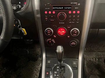 Suzuki Grand Vitara, 2011г, полный привод, автомат