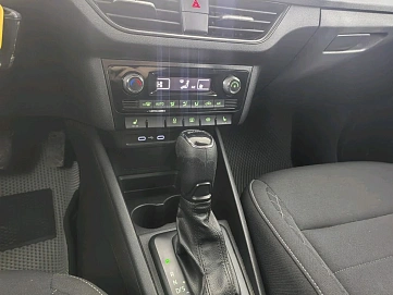 Skoda Rapid, 2020г, передний привод, автомат