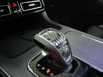 GAC GS8, 2024г, полный привод, автомат