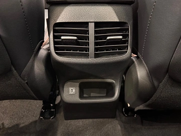 Kia Seltos, 2025г, передний привод, вариатор