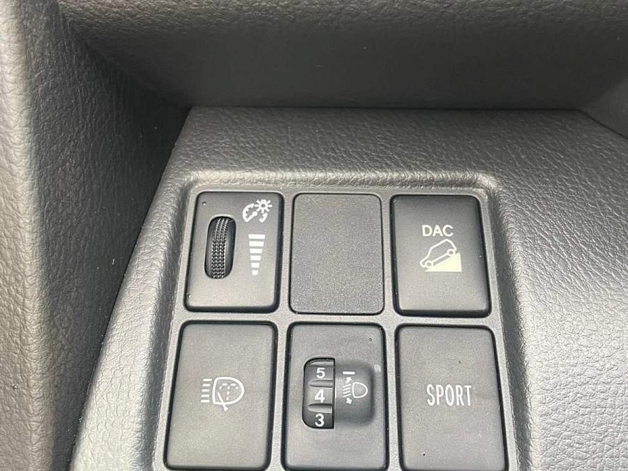 Toyota RAV4, 2012г., полный привод, вариатор