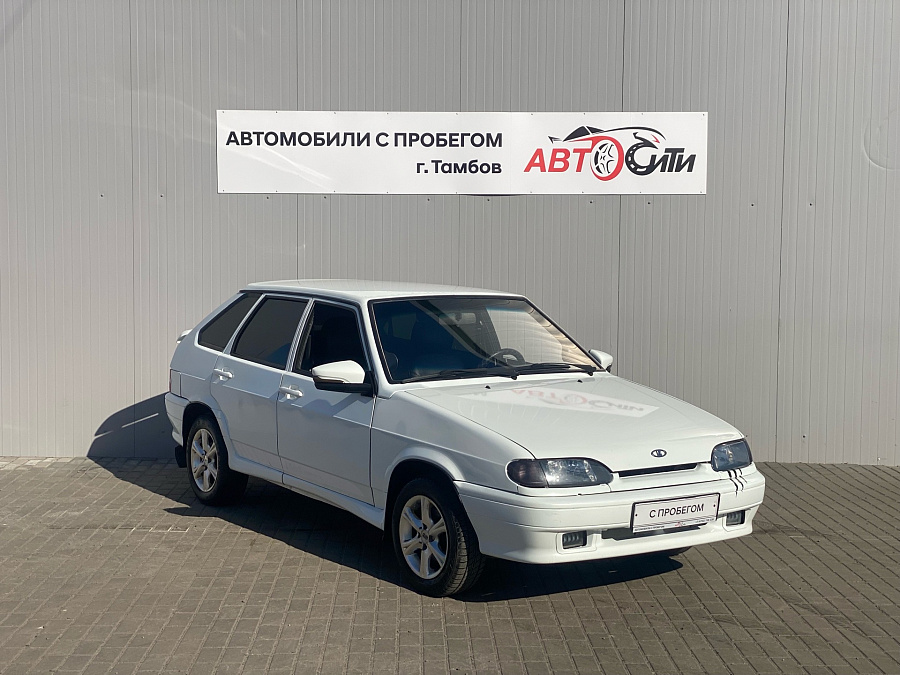 Lada (ВАЗ) , 2013г., передний привод, механика