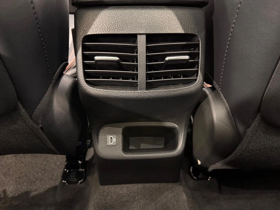 Kia Seltos, 2025г., передний привод, вариатор