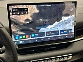 Geely Coolray, 2025г., передний привод, робот