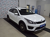 Kia , 2020г., передний привод, автомат