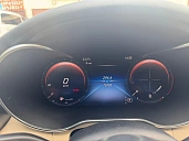 Mercedes-Benz C-Класс, 2021г., полный привод, автомат