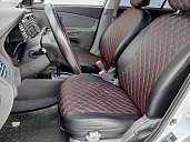 Kia Rio, 2009г., передний привод, автомат