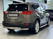 Toyota RAV4, 2013г., полный привод, автомат