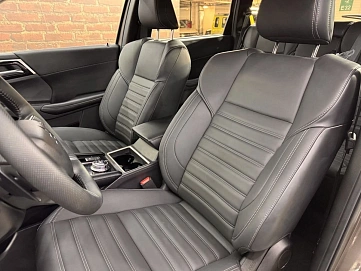 Mitsubishi Outlander, 2023г, полный привод, вариатор