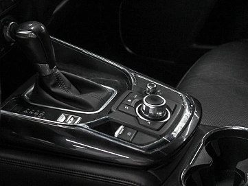 Mazda CX-9, 2017г, полный привод, автомат