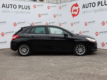 Citroen C4, 2011г, передний привод, механика