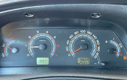 Lada (ВАЗ) , 2021г., передний привод, механика