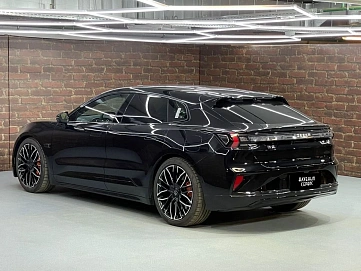 Zeekr 001, 2024г, полный привод, автомат