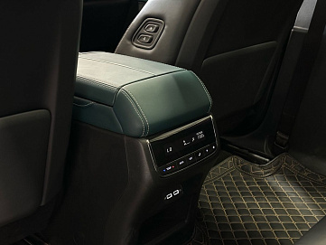 GAC GS8, 2023г, полный привод, автомат