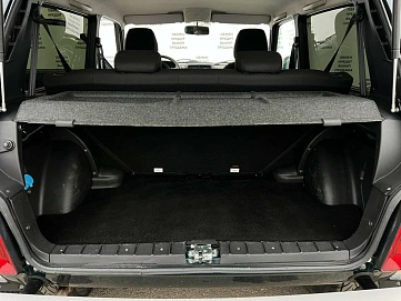 Lada (ВАЗ) Niva Legend, 2023г, полный привод, механика