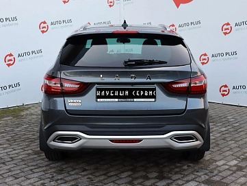 Lada (ВАЗ) , 2025г., передний привод, вариатор