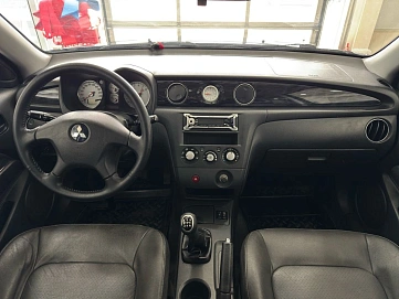 Mitsubishi Outlander, 2003г., полный привод, механика