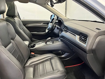 Haval F7, 2019г, передний привод, робот