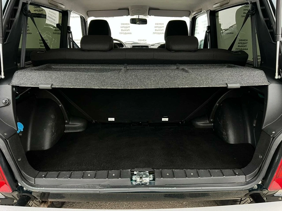 Lada (ВАЗ) Niva Legend, 2023г., полный привод, механика