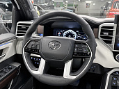 Toyota Tundra, 2024г., полный привод, автомат
