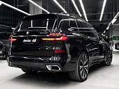 BMW X7, 2024г., полный привод, автомат