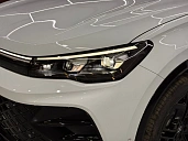 Volkswagen Tiguan, 2025г., полный привод, робот