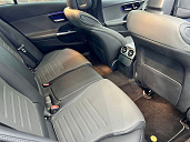 Mercedes-Benz C-Класс, 2023г., задний привод, автомат