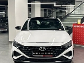 Hyundai Lafesta, 2025г., передний привод, робот
