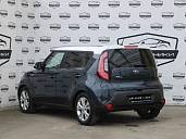 Kia Soul, 2014г., передний привод, автомат