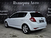 Kia Ceed, 2011г., передний привод, автомат