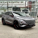 Omoda C5, 2023г., передний привод, вариатор