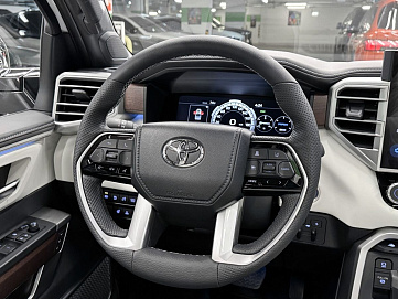 Toyota Tundra, 2024г., полный привод, автомат