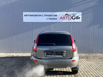 Lada (ВАЗ) Kalina, 2011г, передний привод, механика