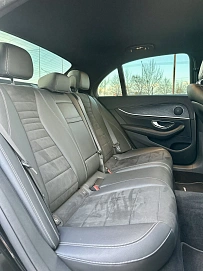 Mercedes-Benz E-Класс, 2020г, передний привод, автомат