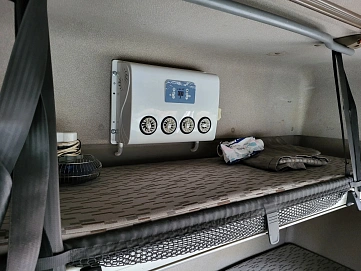 DAF XF, 2015г, Автомат