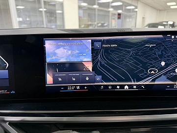 BMW X5, 2024г, полный привод, автомат