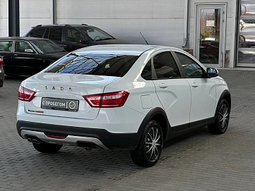 Lada (ВАЗ) , 2018г., передний привод, механика