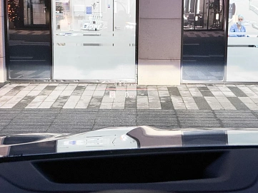 BMW X7, 2025г, полный привод, автомат