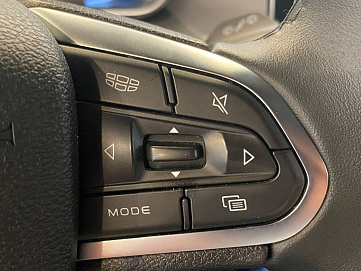 Geely , 2023г., передний привод, автомат