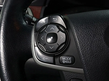 Toyota Camry, 2013г, передний привод, автомат