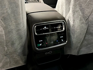 Geely Xingyue L, 2025г, передний привод, автомат