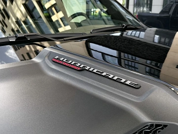 Ram 1500, 2024г, полный привод, автомат