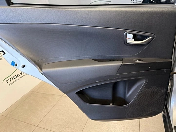 SsangYong Actyon, 2011г, передний привод, механика