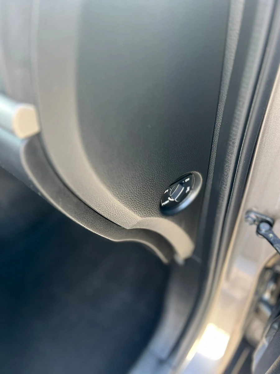 SsangYong Actyon, 2012г., полный привод, механика