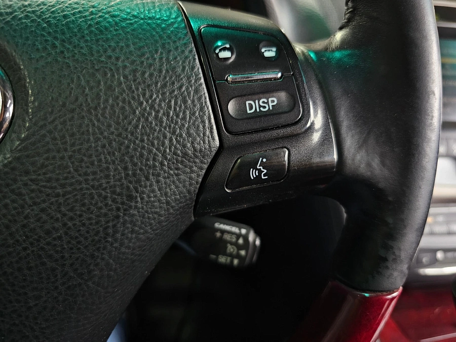 Lexus GS, 2005г., полный привод, автомат
