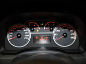 Fiat Albea, 2008г., передний привод, механика