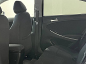 Hyundai Solaris, 2016г., передний привод, автомат
