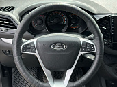 Lada (ВАЗ) Vesta, 2018г., передний привод, робот