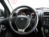 Lada (ВАЗ) Granta, 2019г., передний привод, механика