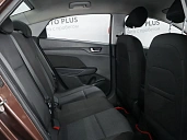 Solaris HS, 2024г., передний привод, автомат